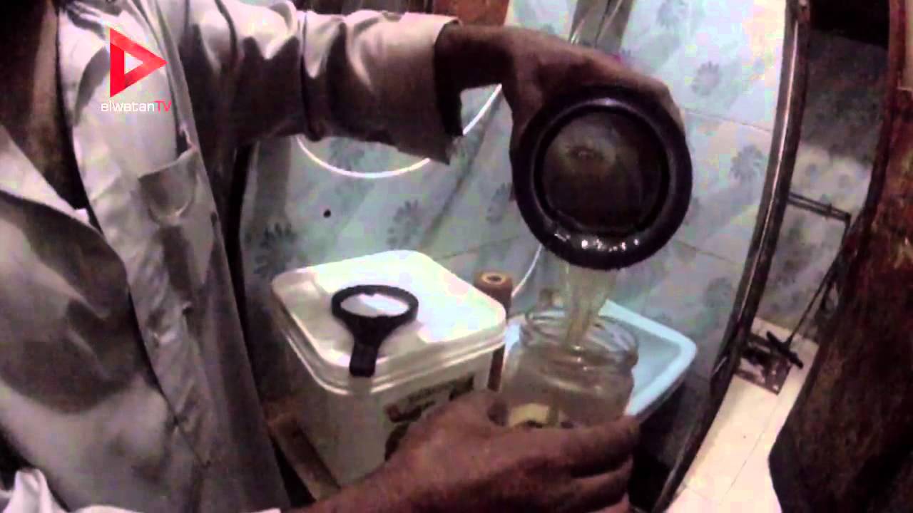 تسجيلي قصير | الرهاوي.. المصرف القاتل