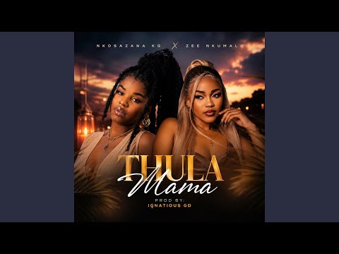 Thula Mama