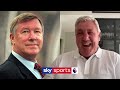 Steve Bruce highlights Sir Alex Ferguson's man management with impressive story | Off Script