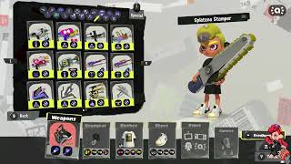 Splatoon 3 Weapon Retrospective - Splatoon 3 Post Launch Specials