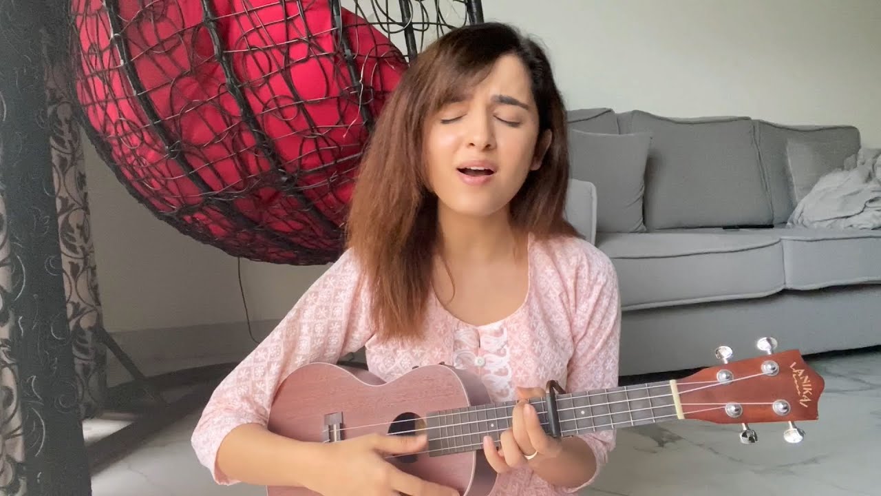Khairiyat | A tribute from TeamShirley to Sushant Singh Rajput and Nadeem Hussain | Shirley Setia