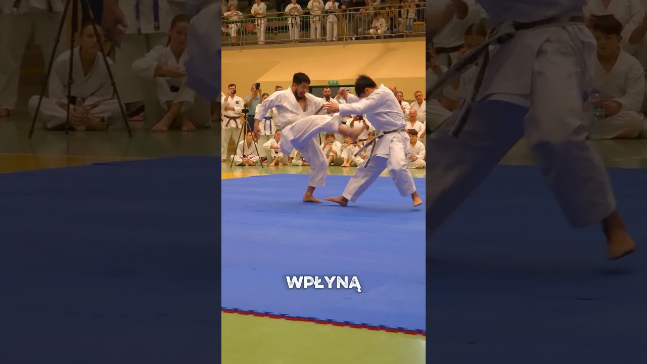 Zaproszenie na II Wiosenne Gasshuku JKA Polska 19-21.03.2027 r. Żary, Polska #jkakarate #karate