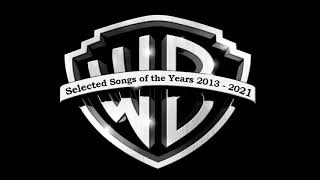 ***Selected WestBam Songs of the Year&#39;s 2013 - 2021***