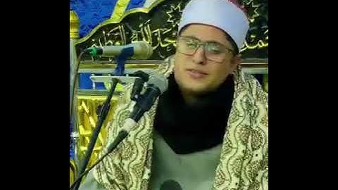 قران كريم بصوت جميل .الشيخ مصطفي حموده