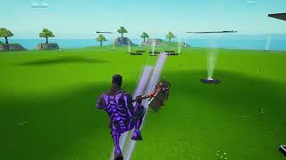 creative x trickshotting 2