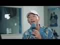 JAZ - INIKAH CINTA (live at Delta FM)