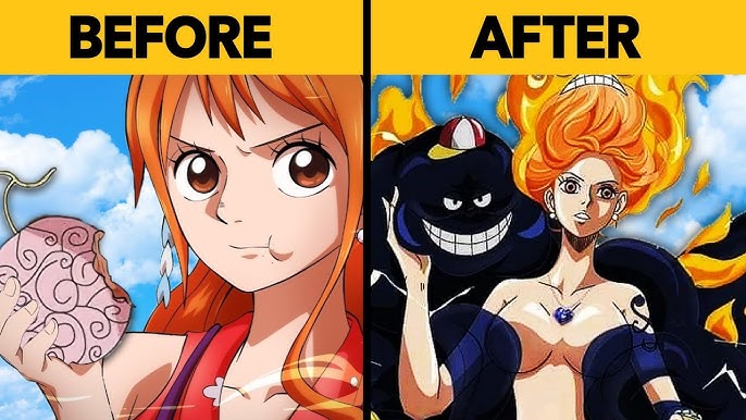 One Piece: Devil Fruits That Would Be Perfect For Sanji