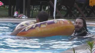 Hog 2 - Elraen Ve Güneş Arasında 18 Anlar