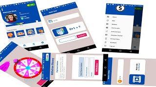 Android Studio Sorce Code! Startapp,unity,adcolony,aplovin,Facebook.ads Netwrok Low Price Code-Apk