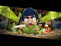 Разработчики Brawl Stars научились делать персонажей.