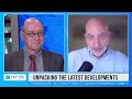 The Real Strategy Behind the New US-Iran Escalation