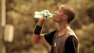 Urban Refresh with Sprite - Ad,Commercial