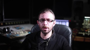 TouchDesigner 2019 Extreme: Basic Course Teaser