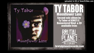 Ty Tabor - Her Palace (2021 Remaster) screenshot 3