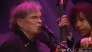 Don Everly sings Bye Bye Love 10 /25 /2014 Rock and Roll Hall of Fame chords