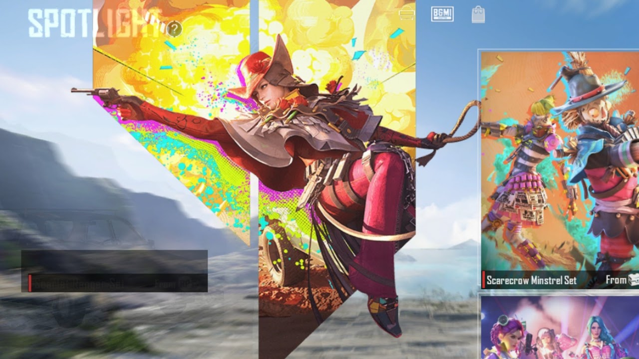 Scarfall Live Stream 🥰 Rush Gameplay 🥰 Join With Room ID