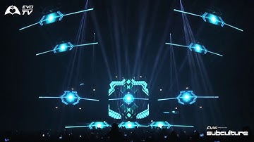 Subculture Australia 2018 - John O