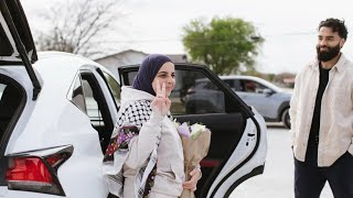 Leqaa Kordia released from North Texas ICE facility