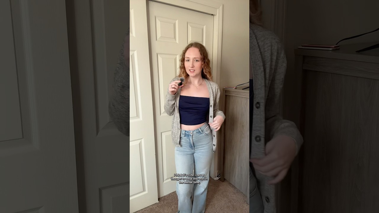 Can Pinterest collages actually be cute outfits Part2