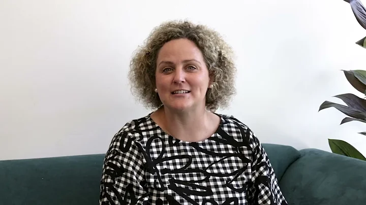 Interview preparation- Dr Brooke Bullock