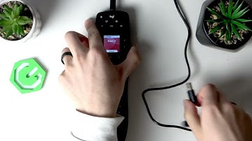 Logitech Harmony 665 – How to Add Favorite Channels