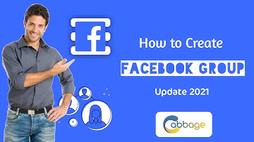 Create Facebook group, settings setup & optimization tips
