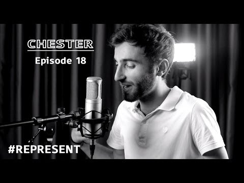 #Represent Ep. 18 - Chester (prod. by HaruTune)