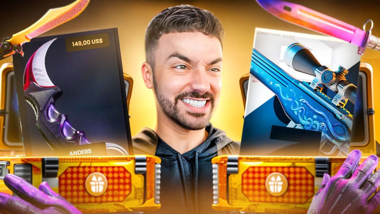 AS 2 CAIXAS PARA SE FAZER COM EMPRÉSTIMO