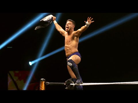 Jordan Devlin wins the big one at Worlds Collide