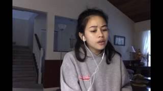 Video thumbnail of "Ivy - Frank Ocean (Cover)"