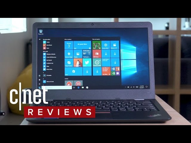 Lenovo ThinkPad X1 review: Lenovo ThinkPad X1 - CNET