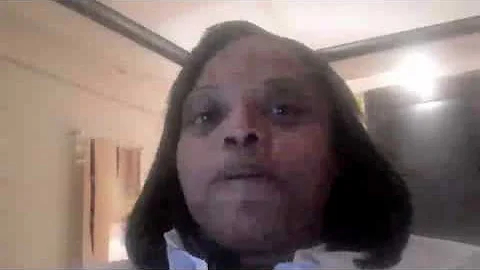 06/11/11: Renee Floyd Video Blog #3