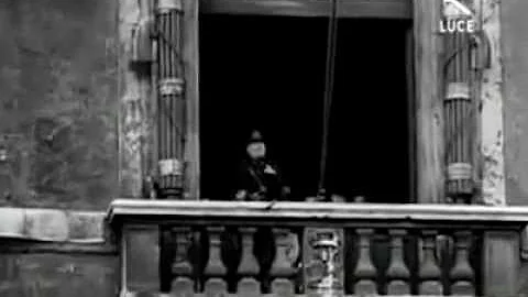 Cosa è successo il 10 giugno 1940?