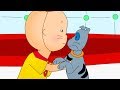 Caillou Loves Gilbert Videos For Kids Funny Animated Videos For Kids Caillou Loves Gilbert Videos For Kids Funny Animated Videos For Kids