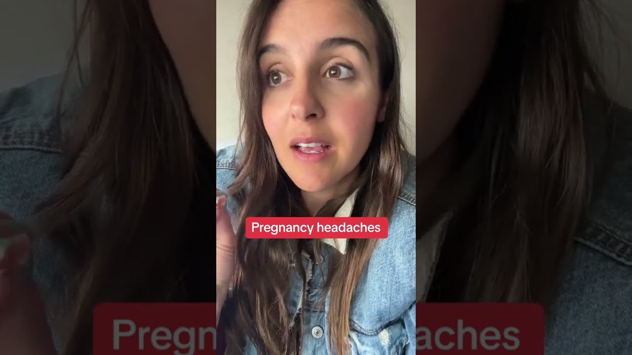 The Second Trimester Of This Pregnancy Has Brought Headaches And Dizzy The Second Trimester Of This Pregnancy Has Brought Headaches And Dizzy