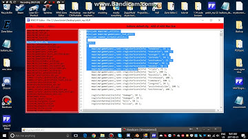 How To Make A Modern warfare 2 CFG Loader 1.14