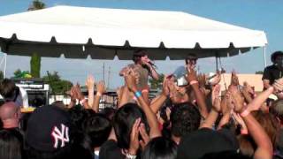Dance Gavin Dance - Rock Solid