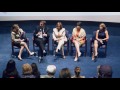 Under The Gun: Washington, D.C. Panel