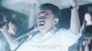 Trailer single ke 2 Hisyam Lalang PA'RISI TAMAONA cipt RIDWAN SAU'