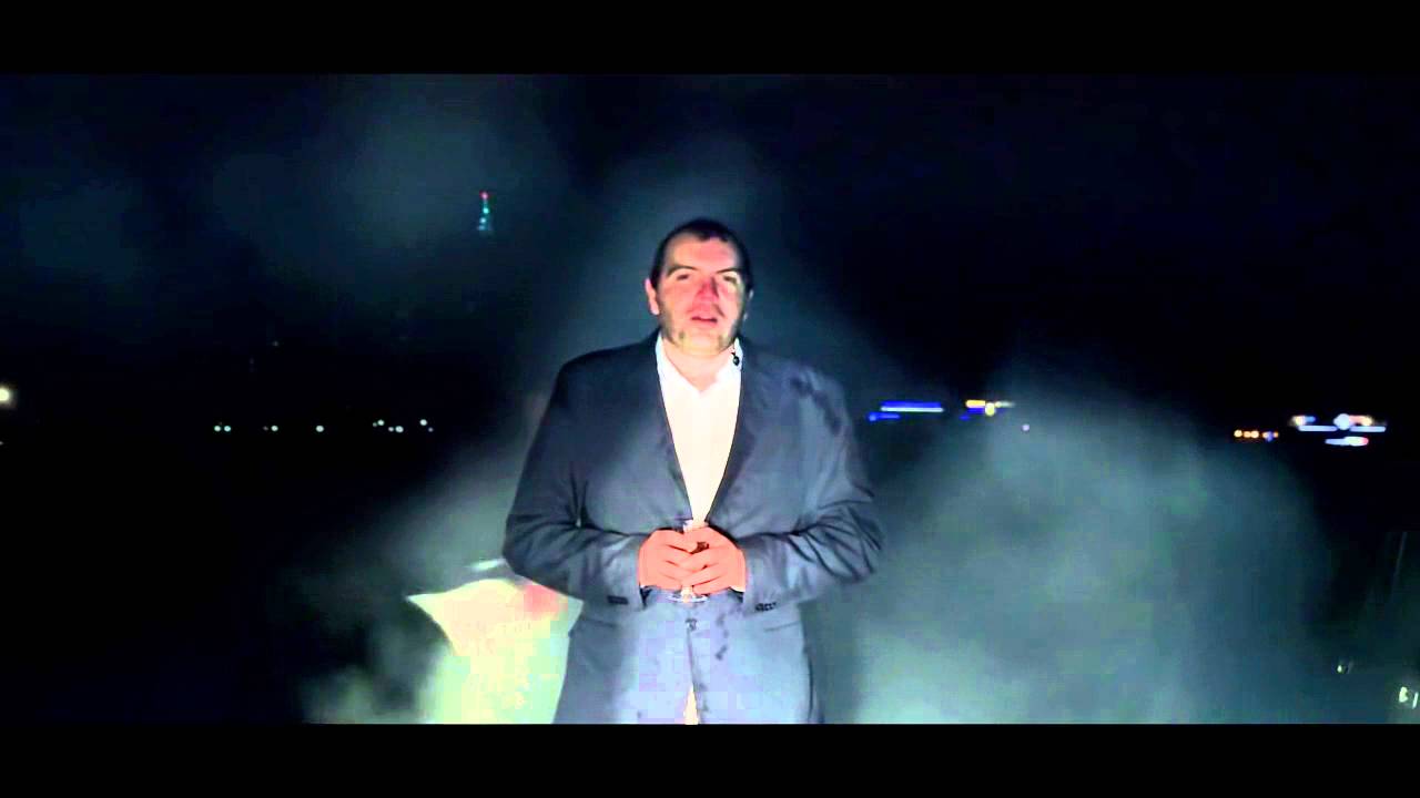 Видеопоздравление С Новым Годом от президента OskolRC