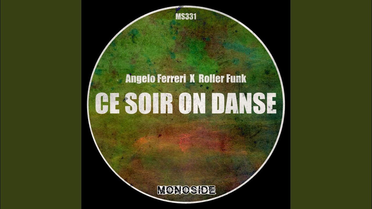 Watch Ce Soir On Danse on YouTube