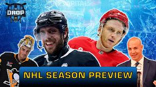 Patrick Kane over wat hem motiveert 🏒 + NHL-seizoensvoorbeschouwing: Zijn de Panthers een top 5-t...