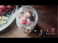 #VLOGMAS: Day 13 - Why I Run and What I Ate in a Day as a Vegan