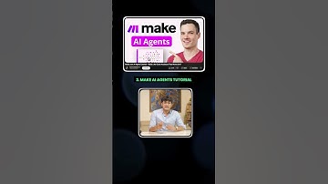 3 Must-Watch AI Agent Tutorials 🚀| Build & Sell AI Agents #ai #aiagents #automation #nocode #aitools