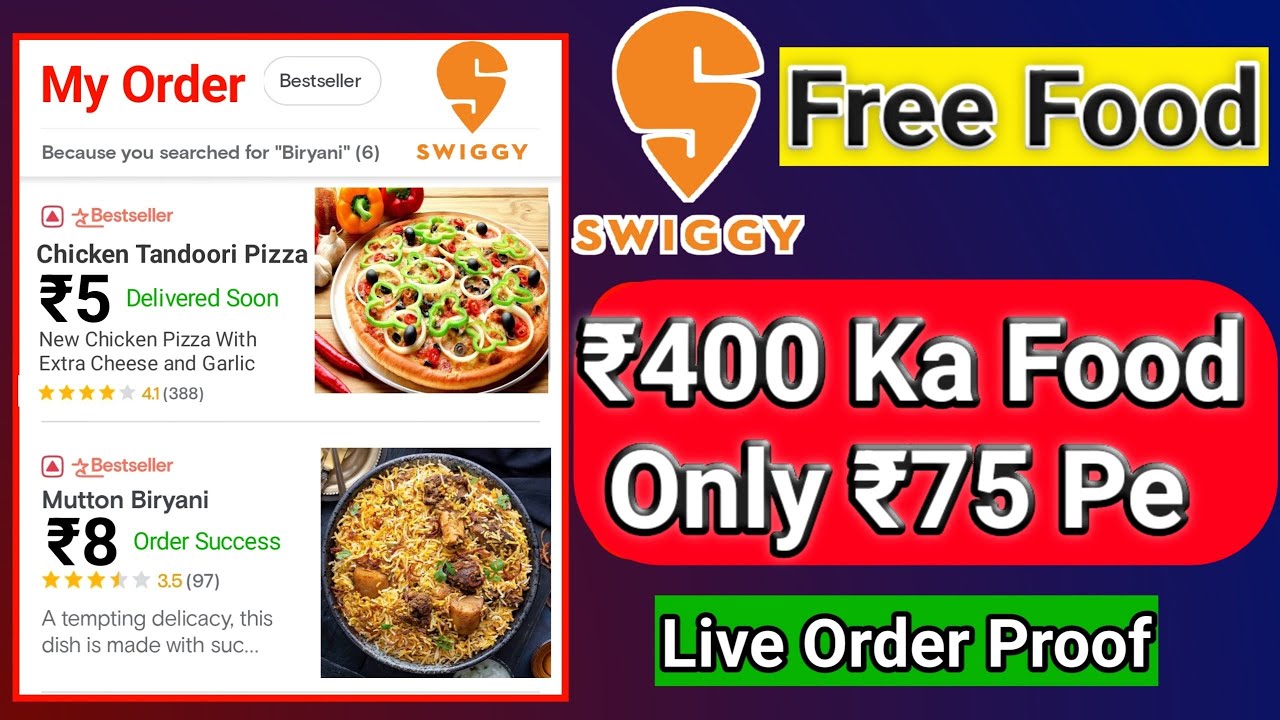 Swiggy Free Food Offer Today Swiggy New Coupon Code Today Swiggy Free swiggy-free-food-offer-today-swiggy-new-coupon-code-today-swiggy-free