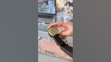 CZUR Fancy Multifunction 4K USB Document Camera