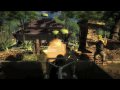 Just Cause 2 - Freedom and Chaos Trailer