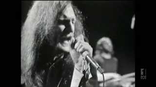 Chain - perform Judgement '71 Live on GTK Original Music Video Dolby