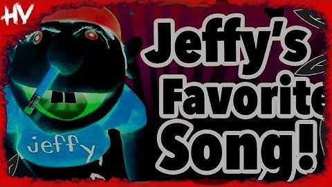 SML Movie - Jeffy