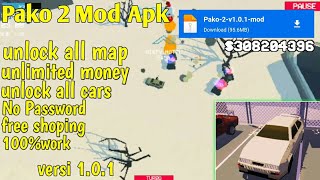 Game seru nih cuy - Pako 2 Mod Apk screenshot 3